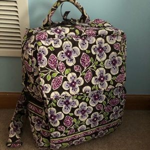 Vera Bradley Backpack